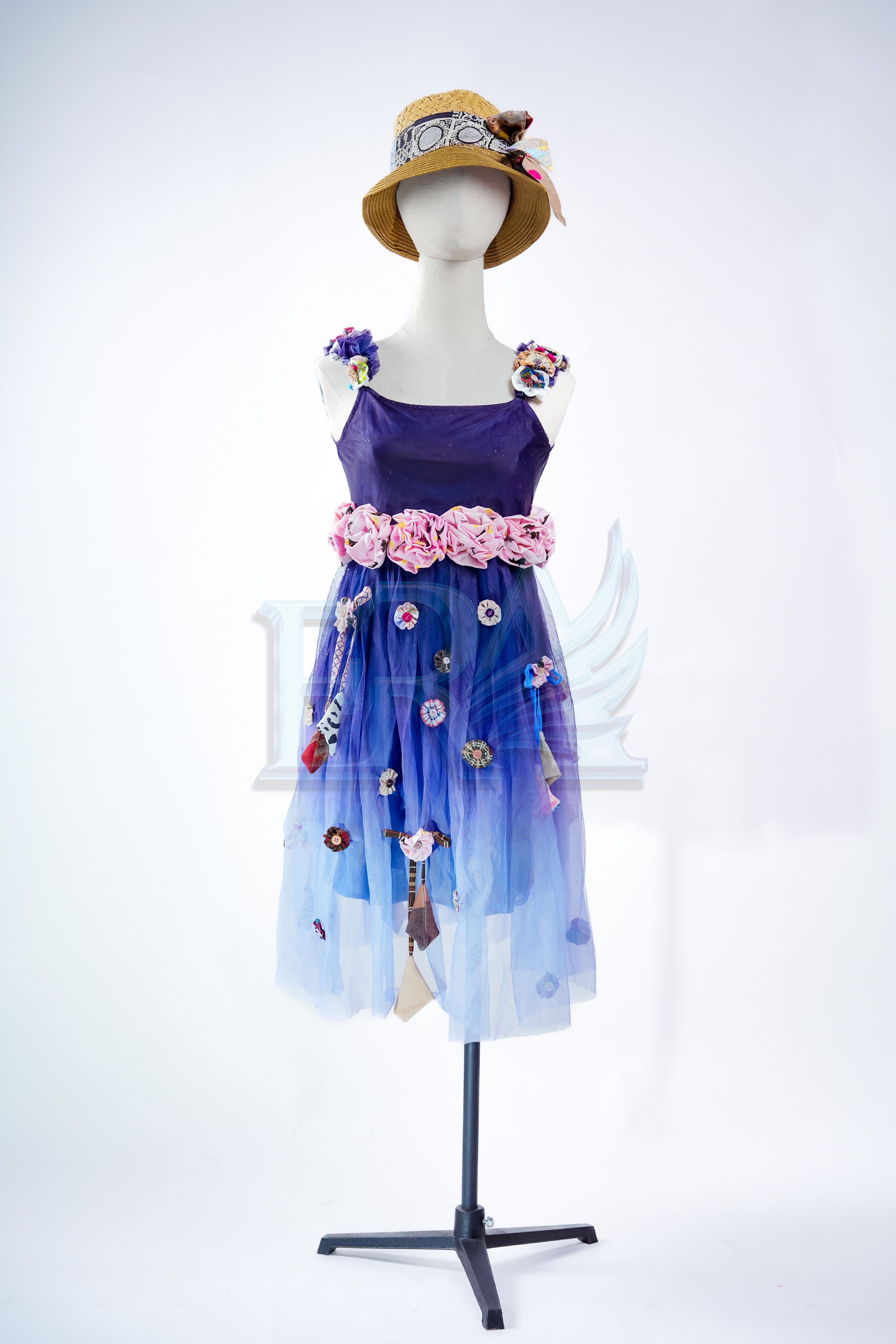 Đầm Công Chúa 0038
